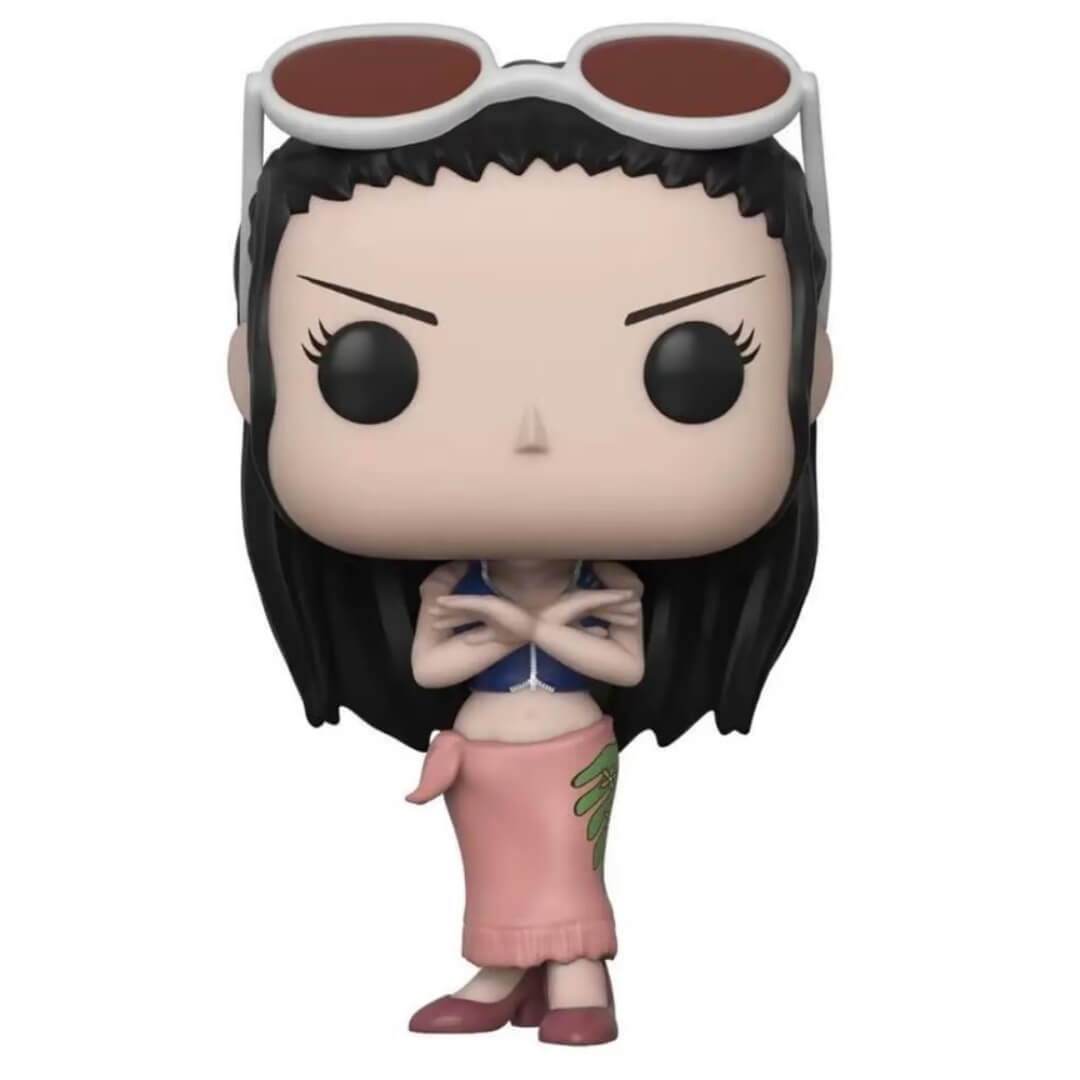 Funko Pop Nico Robin 399 One Piece