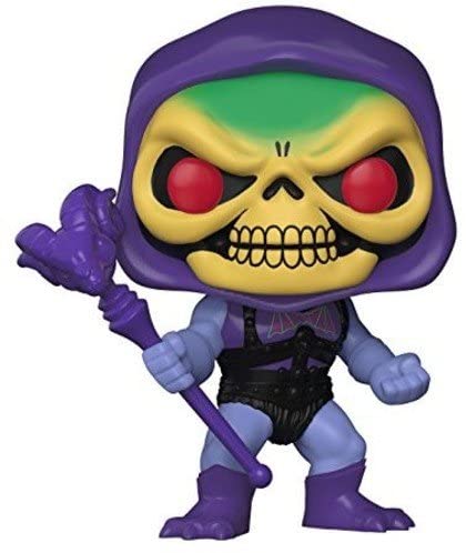 Funko Pop Esqueleto Skeletor 563 