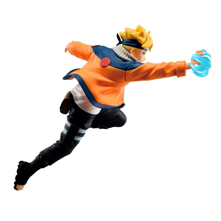 Compre o Action Figure de Boruto: Naruto Next Generations de