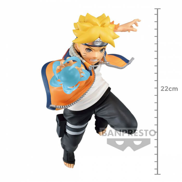 Compre o Action Figure de Boruto: Naruto Next Generations de