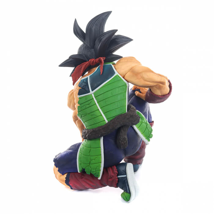 Dragon ball z stars action best sale figures