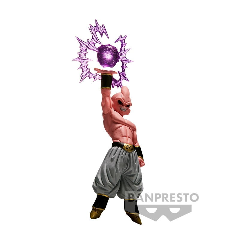 Mô hình Figure Banpresto DRAGON BALL Z G×MATERIA MAJIN BUU - FIGURE