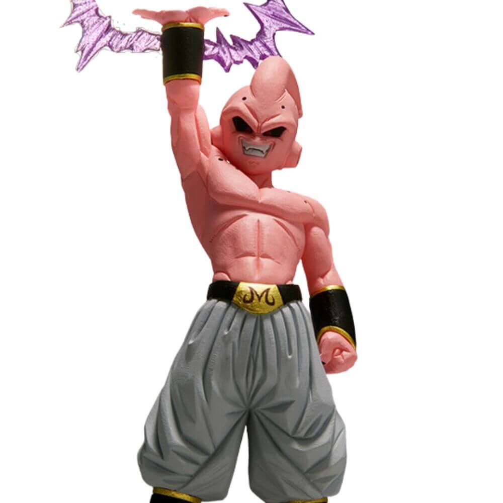 Majin Boo Dragon Ball Z GX Materia Banpresto em segunda mão