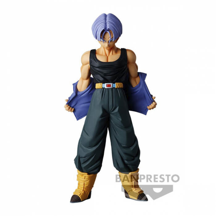 Dragon ball shop z trunks toys