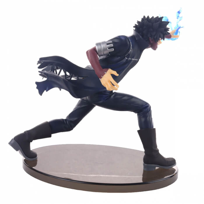 BANPRESTO MY HERO ACADEMIA THE EVIL VILLAINS VOL. 3 DABI FIGURE