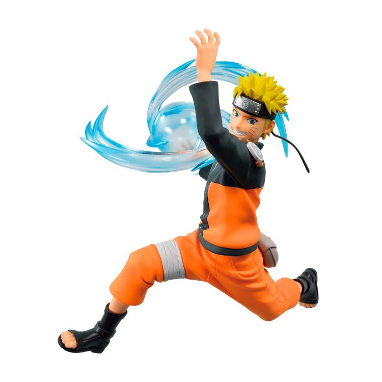 Compre o Action Figure de Naruto Shippuden de Naruto Uzumaki na