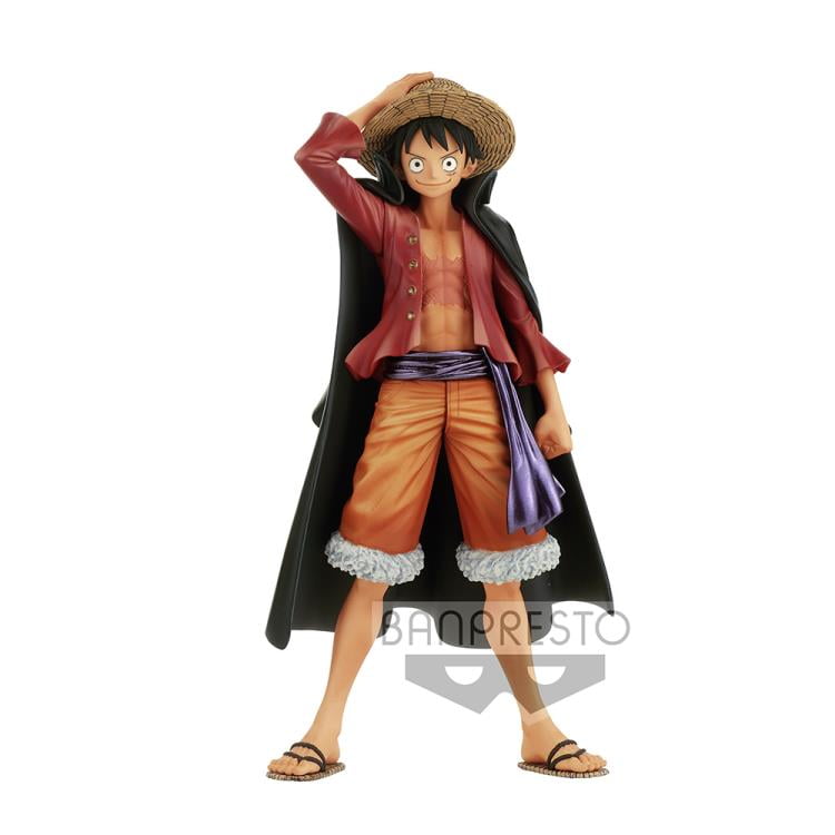 Funko POP! Animation One Piece Luffy Gear Two - Special