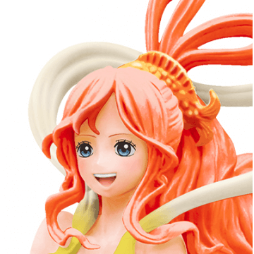 Figure One Piece - Princesa Shirahoshi - Glitter & Glamour Ver.B -  FANATICOS GAMES STORE
