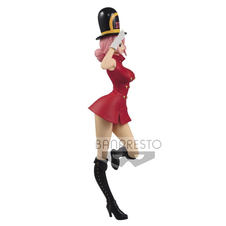 競売 Action Figure Banpresto Pirates Style Sweet Rebecca Piece One コミック・アニメ