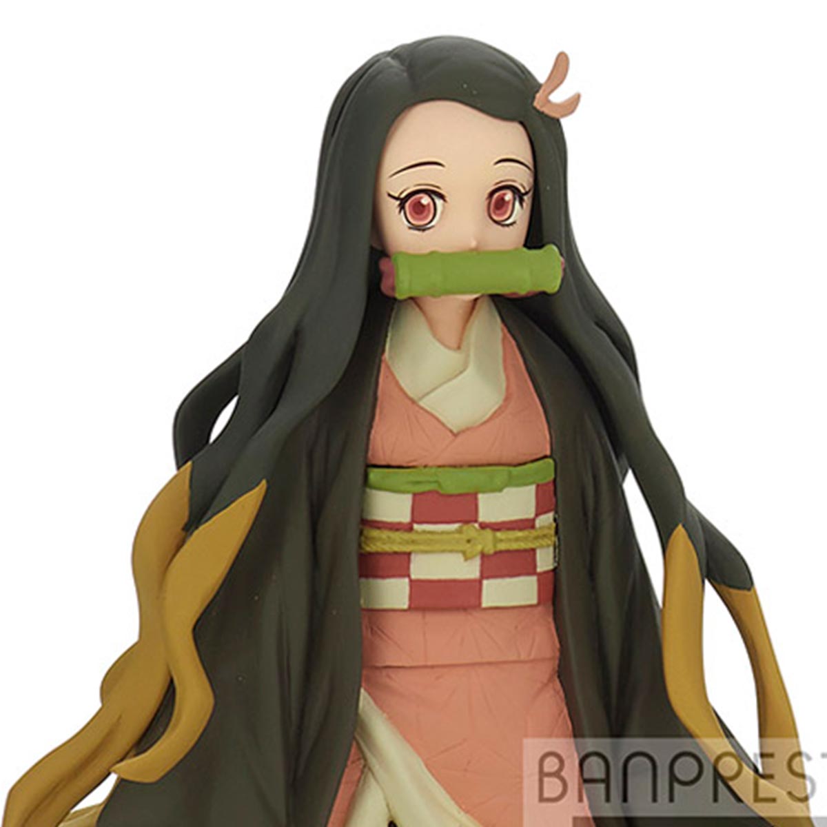 Brinquedo Boneco Demon Slayer Nezuko Tanjiro Rengoku Novo