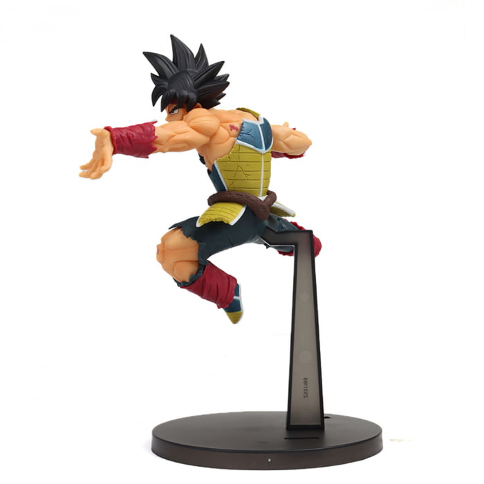 Banpresto Dragon Ball Super Bardock Father Son Kamehameha