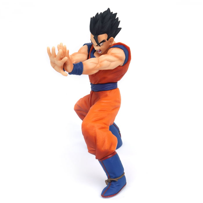 Son Gohan Masenko Dragon Ball Z Action Figure - Escorrega o Preço