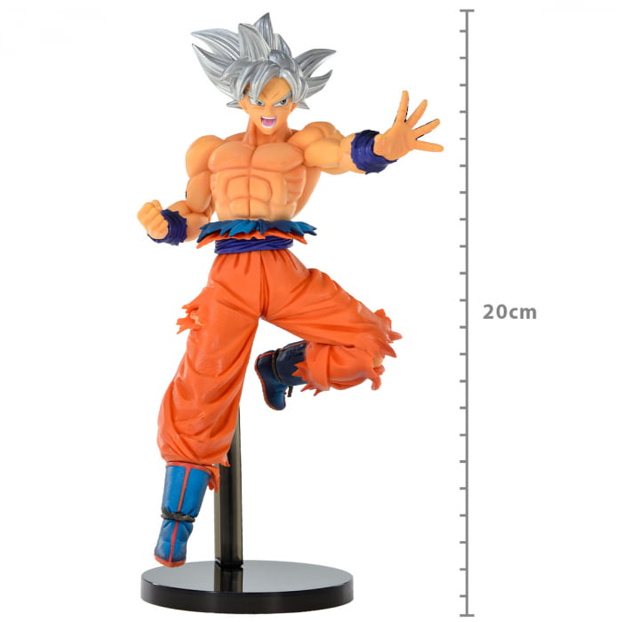 DISPONIBLE] S.H FIGUARTS DRAGON BALL DAIMA SON GOKU DAIMA VER. - 15 CM | | Figuras de