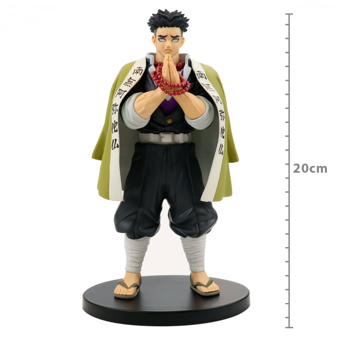 Compra Boneco de ação Demon Slayer - Kimetsu no yaiba 459031