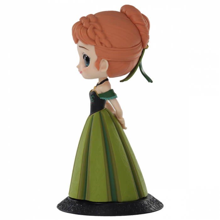 Banpresto Aurora Bela Adormecida Q Posket Disney Briar Rose