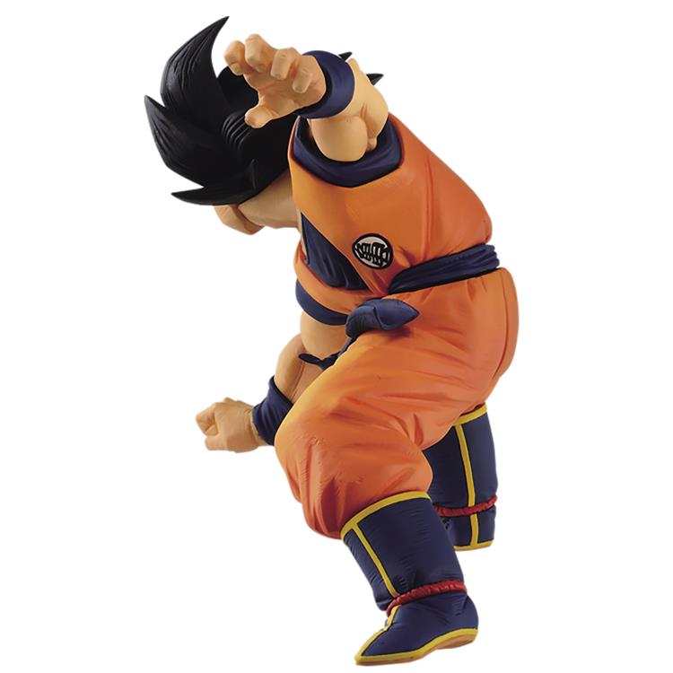 Boneco Dragon Ball completo goku banpresto C/caixa em Promoção na Americanas