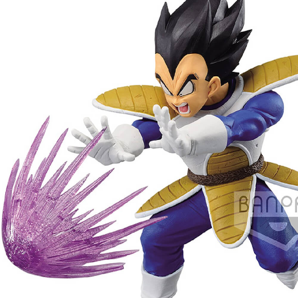 Boneco figure dragon ball z goku articulado esfera do dragao