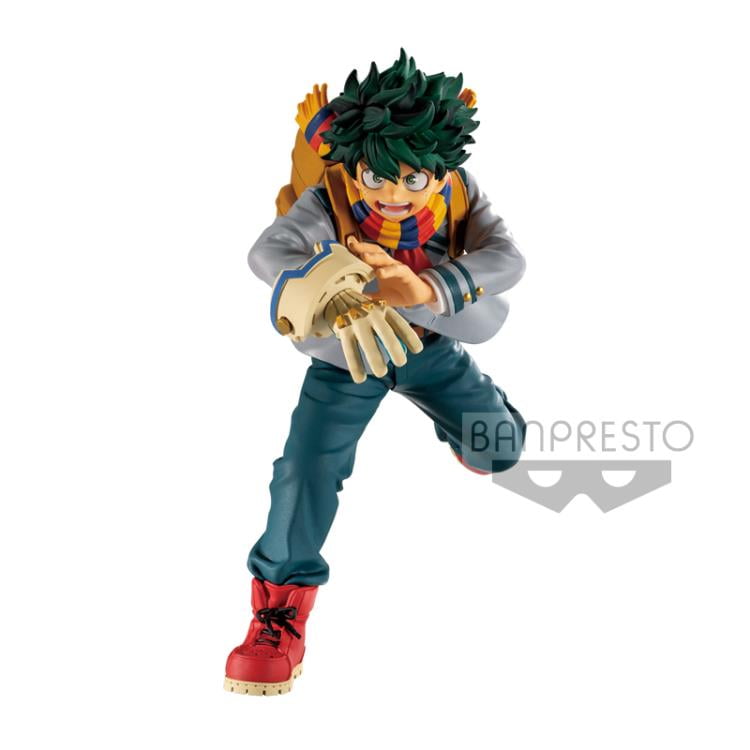 Banpresto