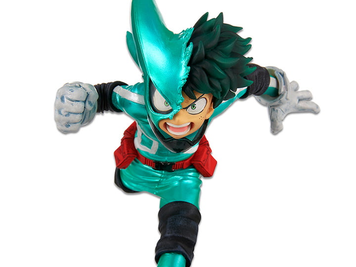 Quadro Boku no hero academia deku