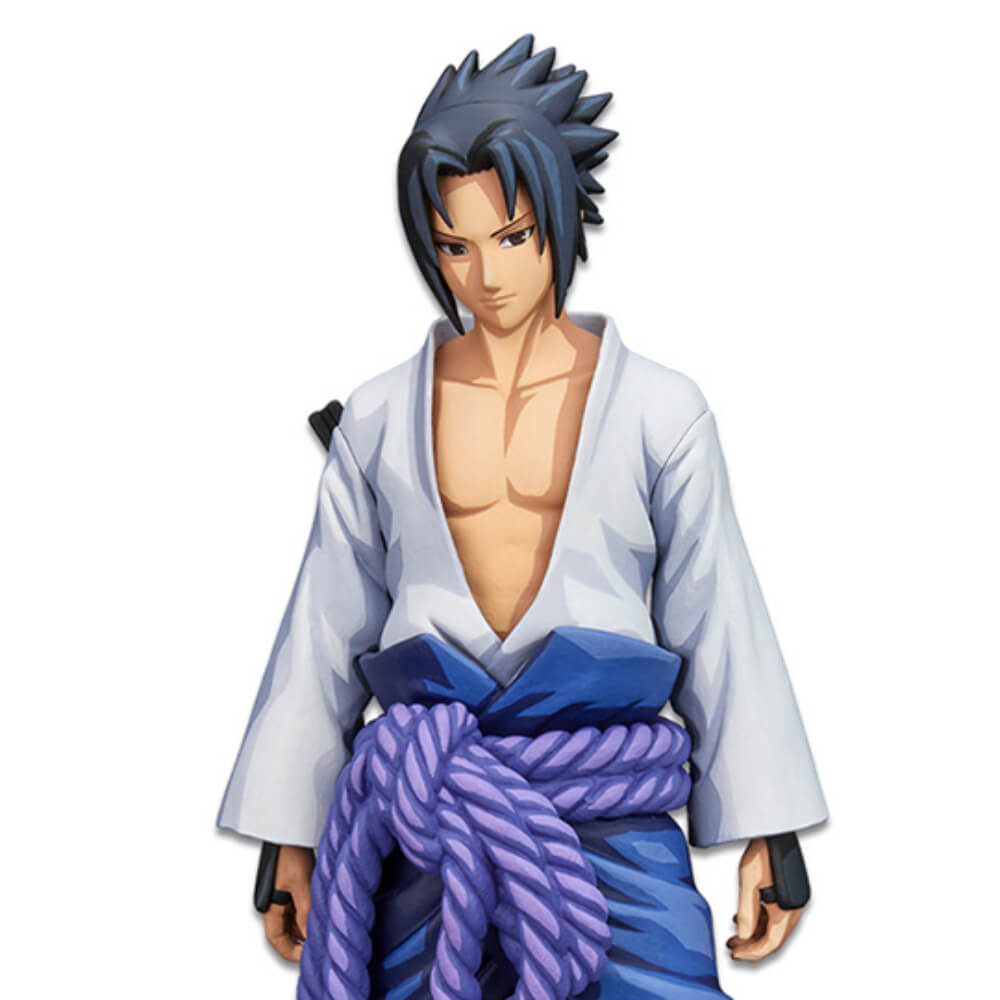 Figura Sasuke Naruto