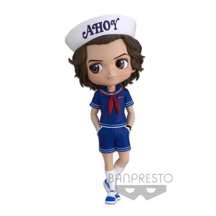 Scoops Ahoy Sailor Hat | Stranger Things 3