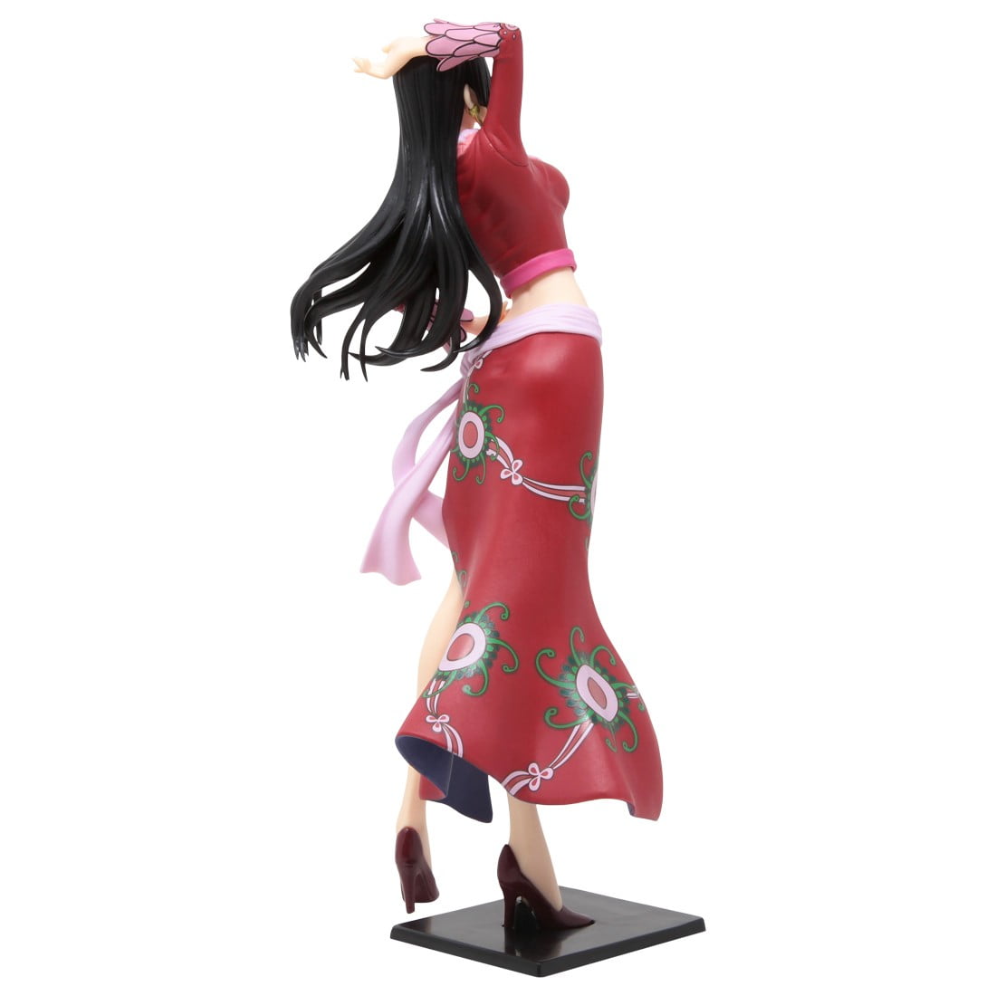 Nami ou Boa Hancock, Special figure, Grandline Journey - One Piece