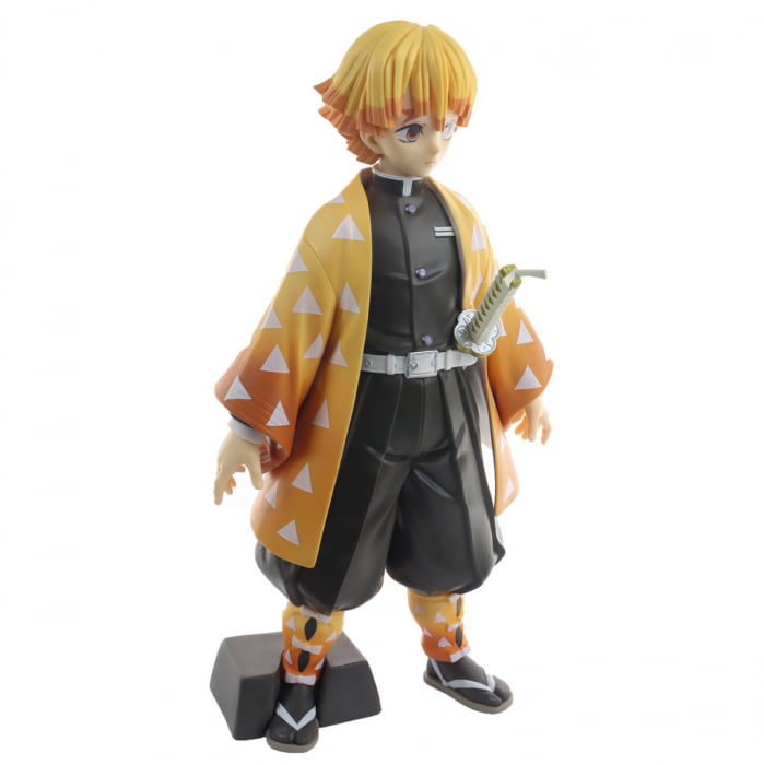 Demon Slayer: Kimetsu no Yaiba Figure Collection Vol. 35