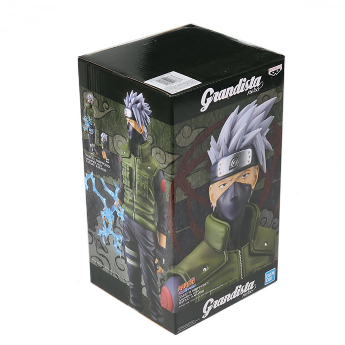 ナルトGrandista nero Shinobi Relations NEO ナルト疾風伝Grandista ボルトShinobi Relations NEO
