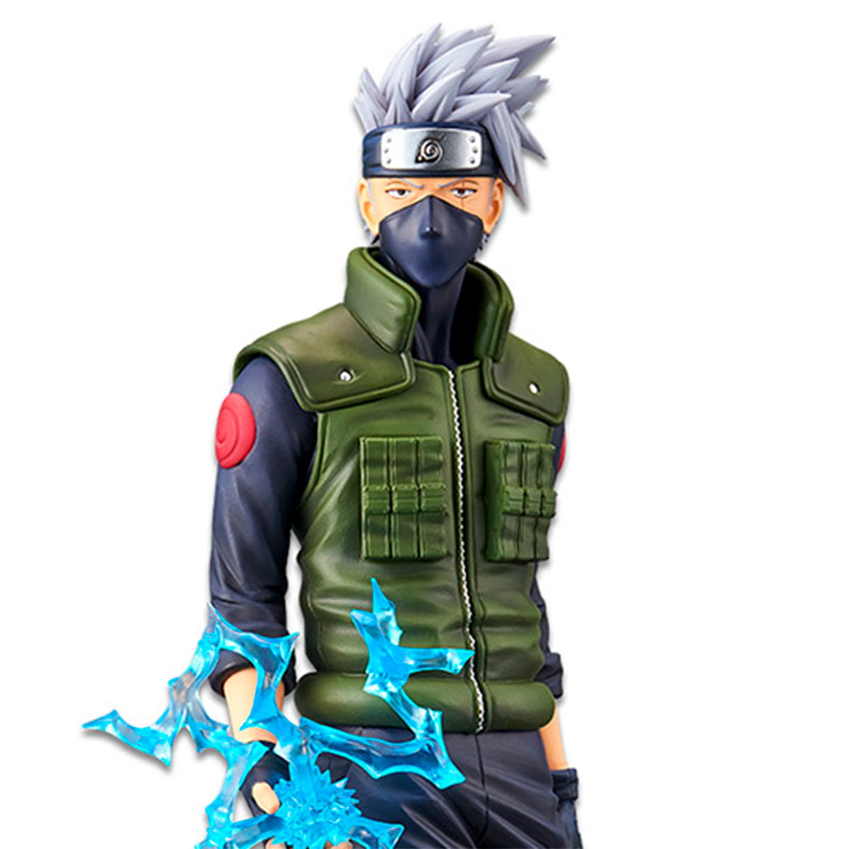 Todo dia uma foto diferente do kakashi