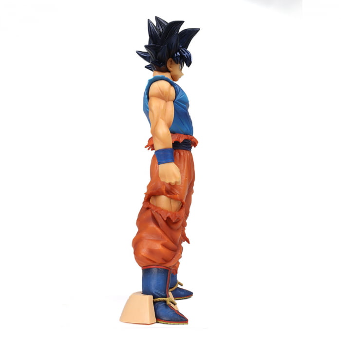Action Figure - Goku Instinto Superior Incompleto
