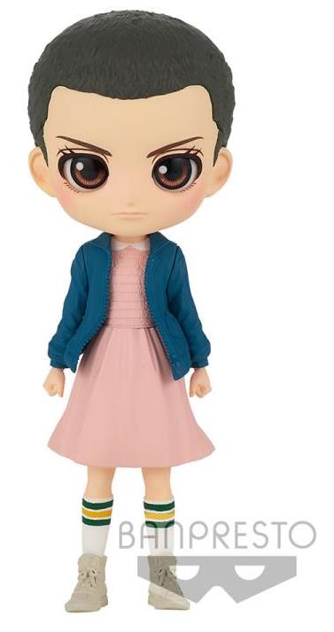 Things Stranger 新品未開封　Qposket 11個セット ストレンジャー Qposket Qposket Things ポップ様専用】Stranger その他