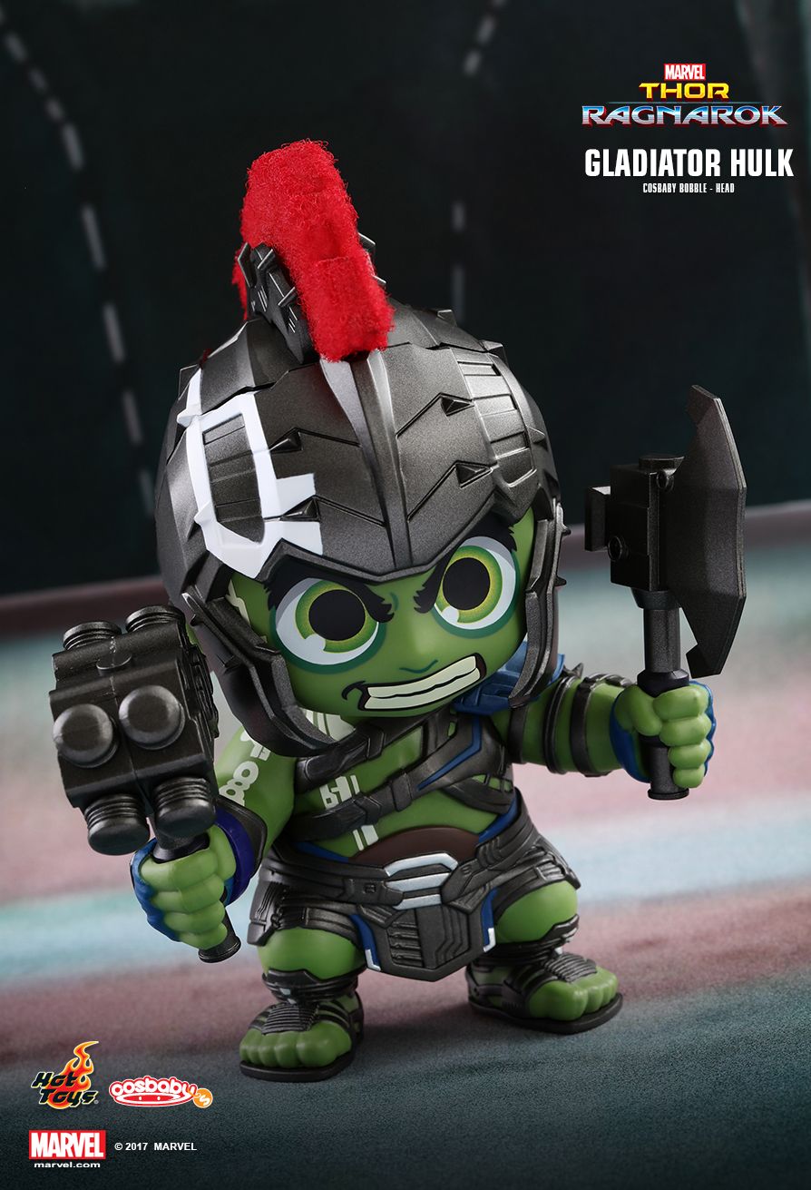 Hulk best sale ragnarok toy