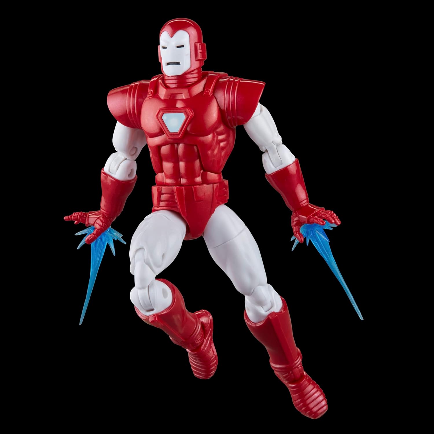 Compre o Action Figure Marvel Legends dos Vingadores da Costa