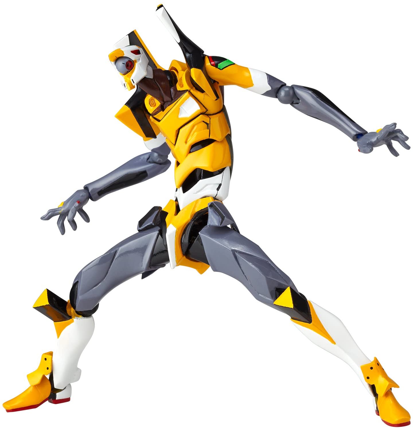 Revoltech Evangelion Evolution Mark.09 Kaiyodo