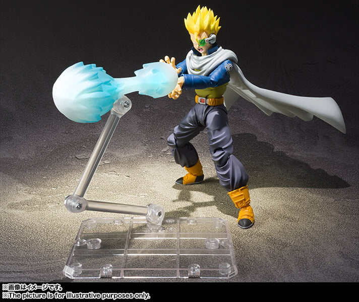 定番の中古商品 do Figure Action o Compre Time Ball Dragon de Patroller コミック・アニメ