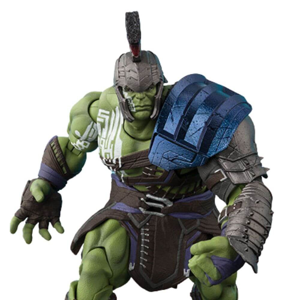 Hulk store marvel toys