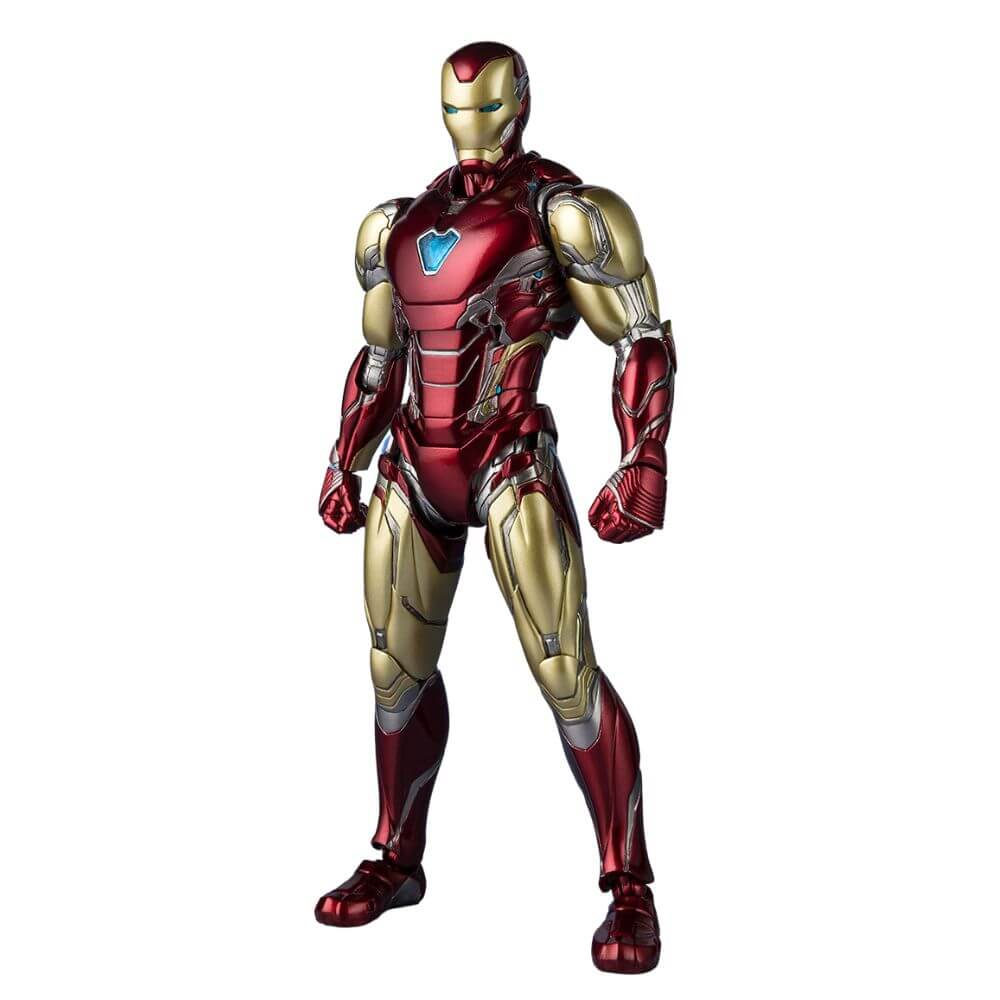 Vingadores Figuras De Acao Homem De Ferro Action Figure Homem De Ferro