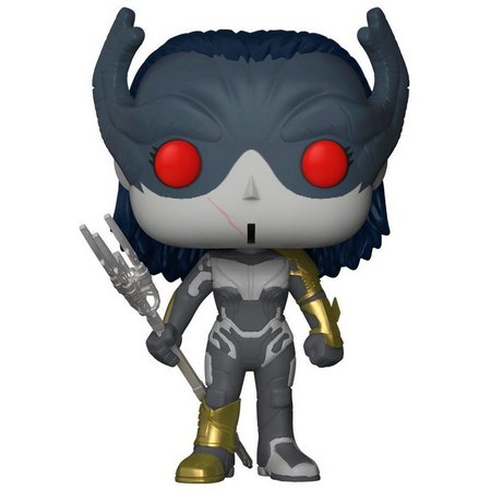 Funko Pop Proxima Midnight 292 Avengers Infinity War