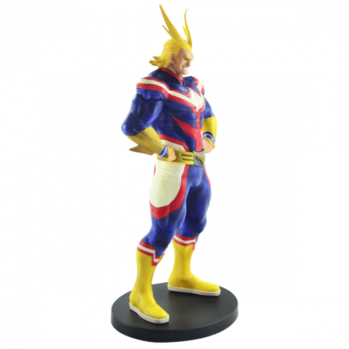 Banpresto All Might - Age of Heroes My Hero Academia