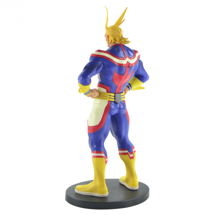 Banpresto All Might - Age of Heroes My Hero Academia
