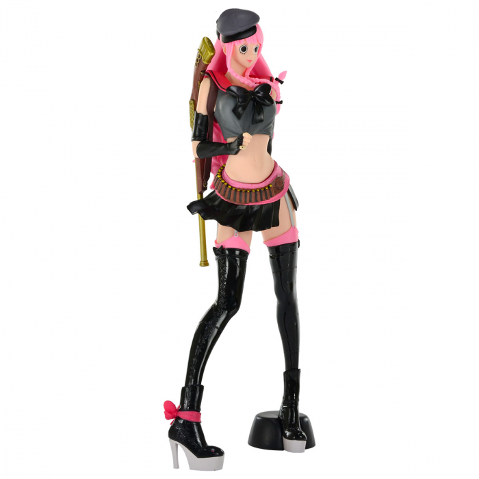 Banpresto Perona (Perhona) Diamond Ship Code B One Piece