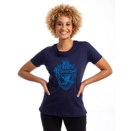 Camiseta Baby Look Harry Potter Corvinal Piticas - Homma´s Geek Store