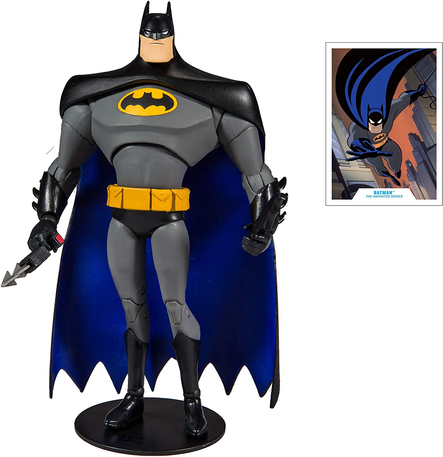 DC Multiverse - Animated Batman McFarlane Toys