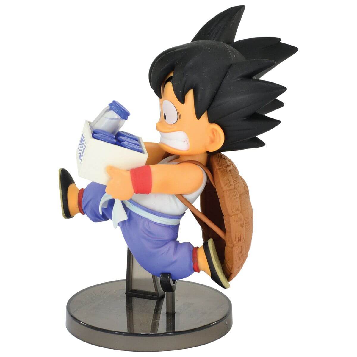 Dragon Ball - Son Goku - BWFC World Figure Colosseum 2 Vol 17