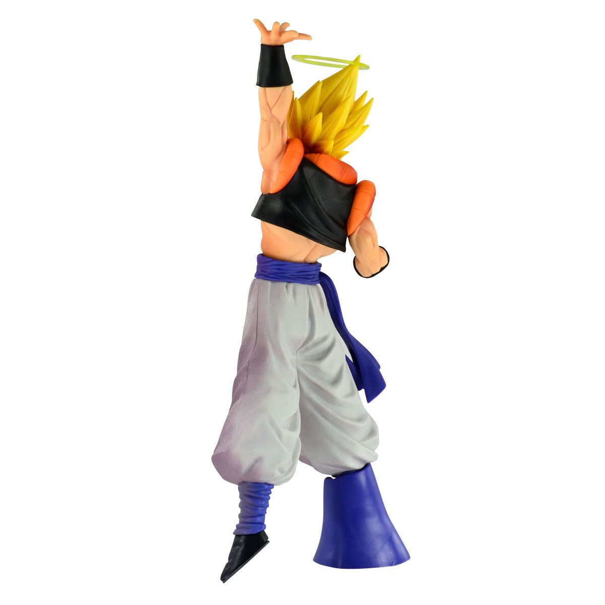 Banpresto Dragon Ball Super Legends Collab Figure - Gotenks