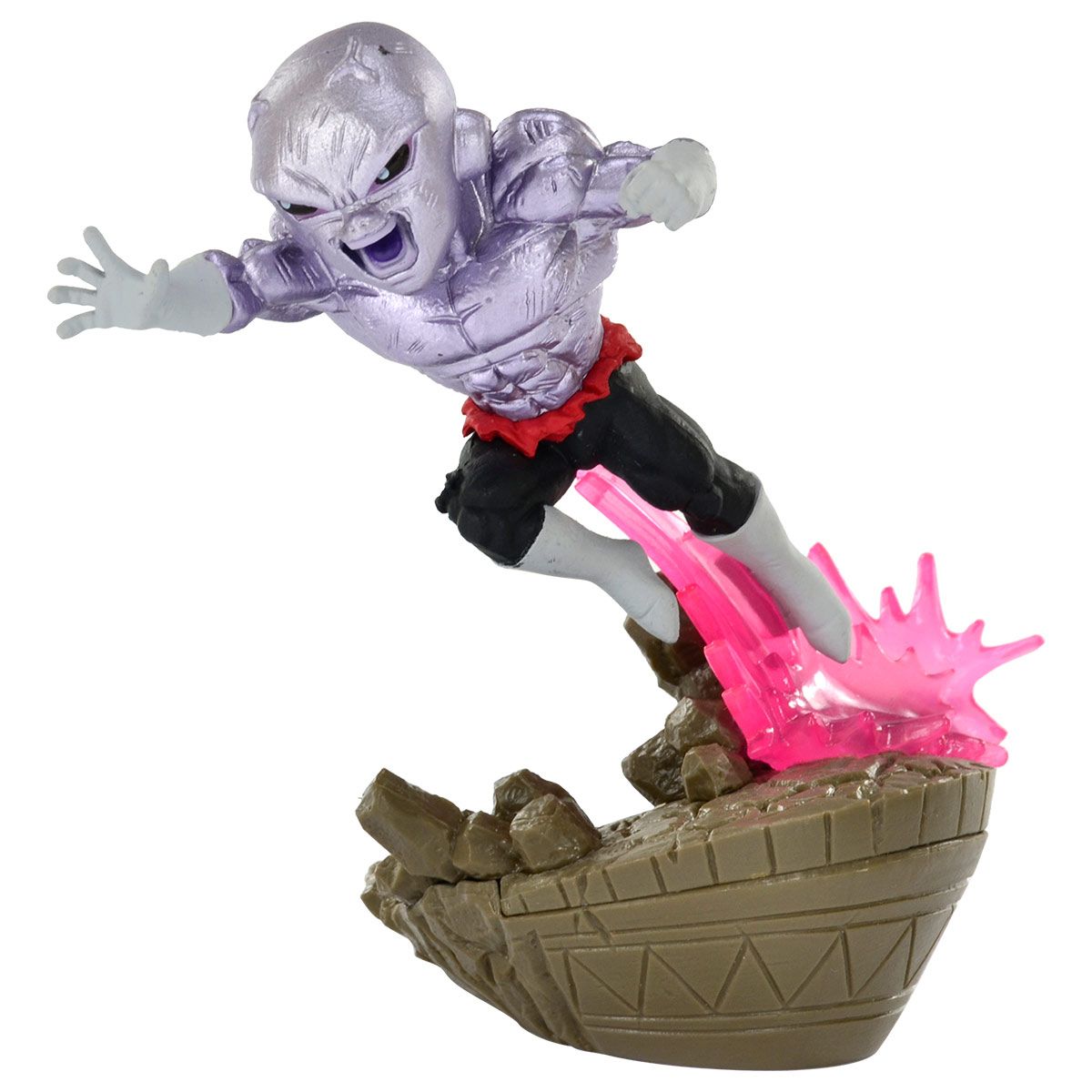 Dragon Ball Heroes - Cumber (Kanba) - WCF Banpresto