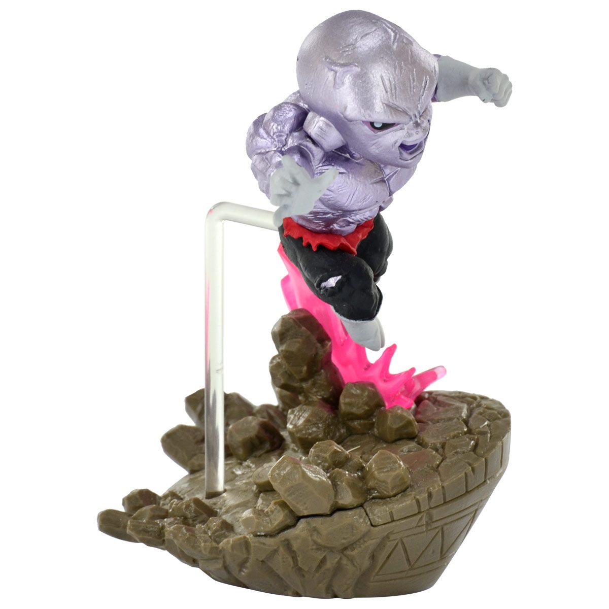 Dragon Ball Heroes - Cumber (Kanba) - WCF Banpresto