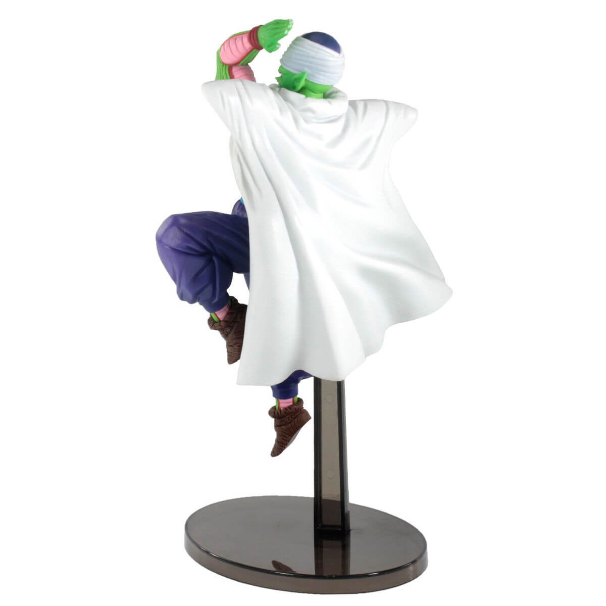 BANPRESTO - Dragon Ball Super - PICCOLO - Chosenshiretsuden Vol.7 Statua in | Oggetti Fantastici