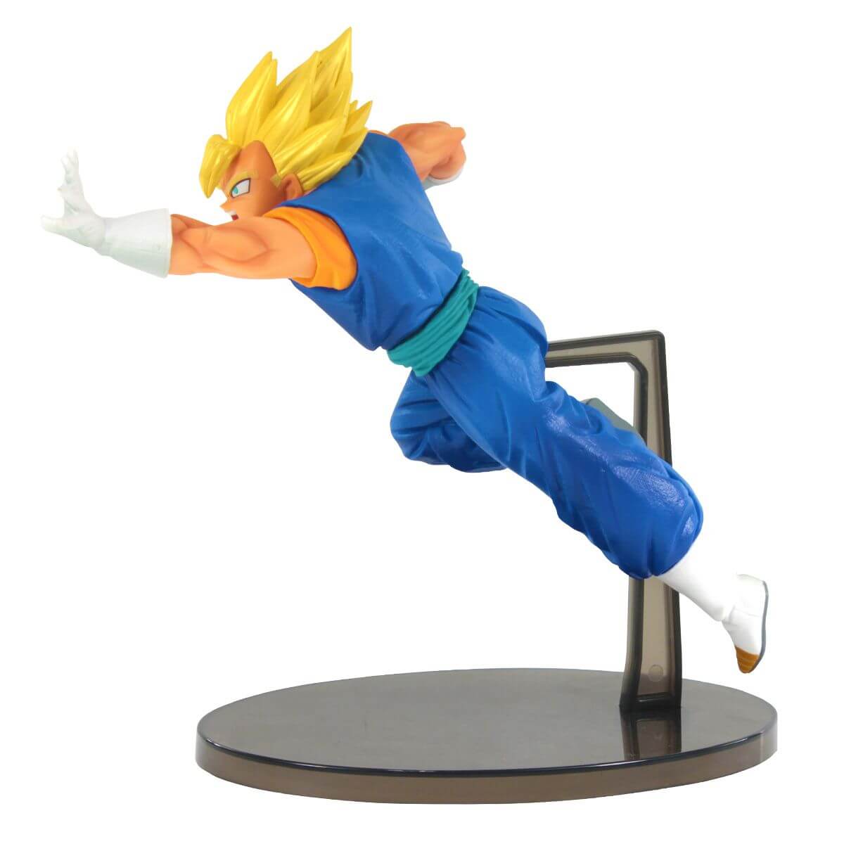 Banpresto Dragon Ball Super Figuren Set – Super Saiyan Gogeta & Super Saiyan Gotenks, Chosenshiretsuden Vol.8