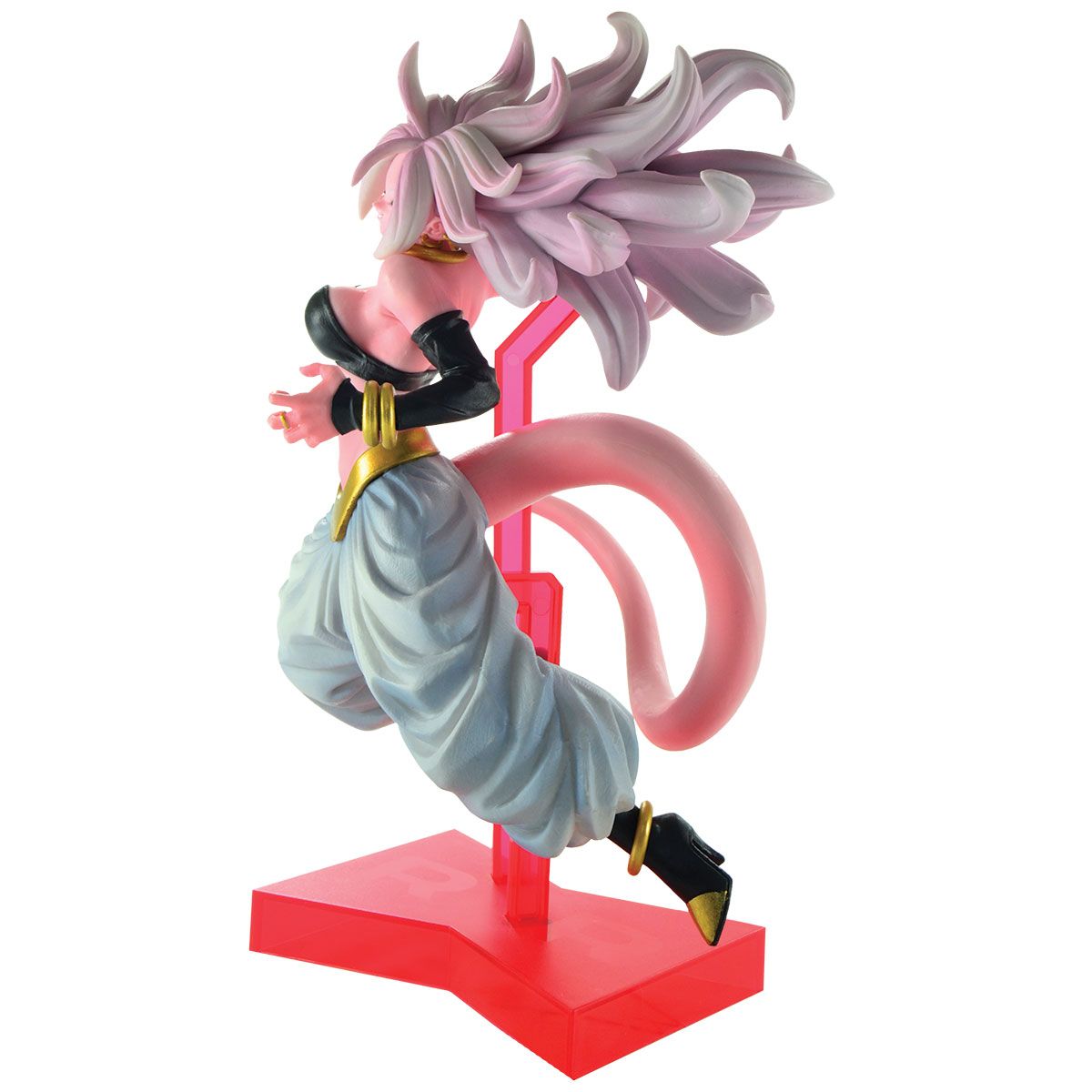 Dragon Ball Z - Android 21 - The Android Battle - Bandai Banpresto